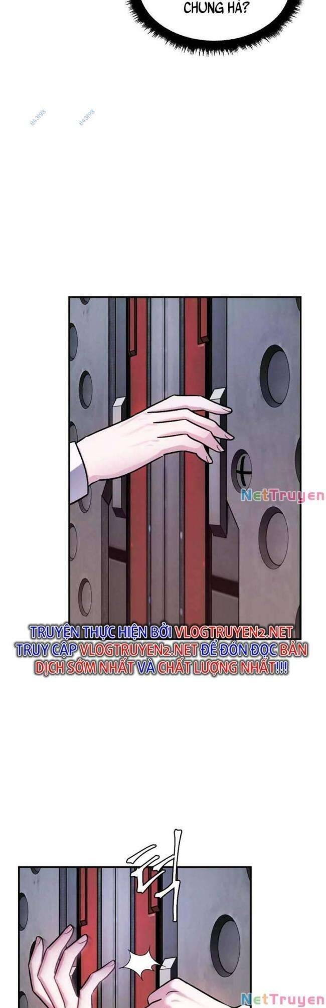 Trở Thành Quái Vật Chapter 21 - Trang 2