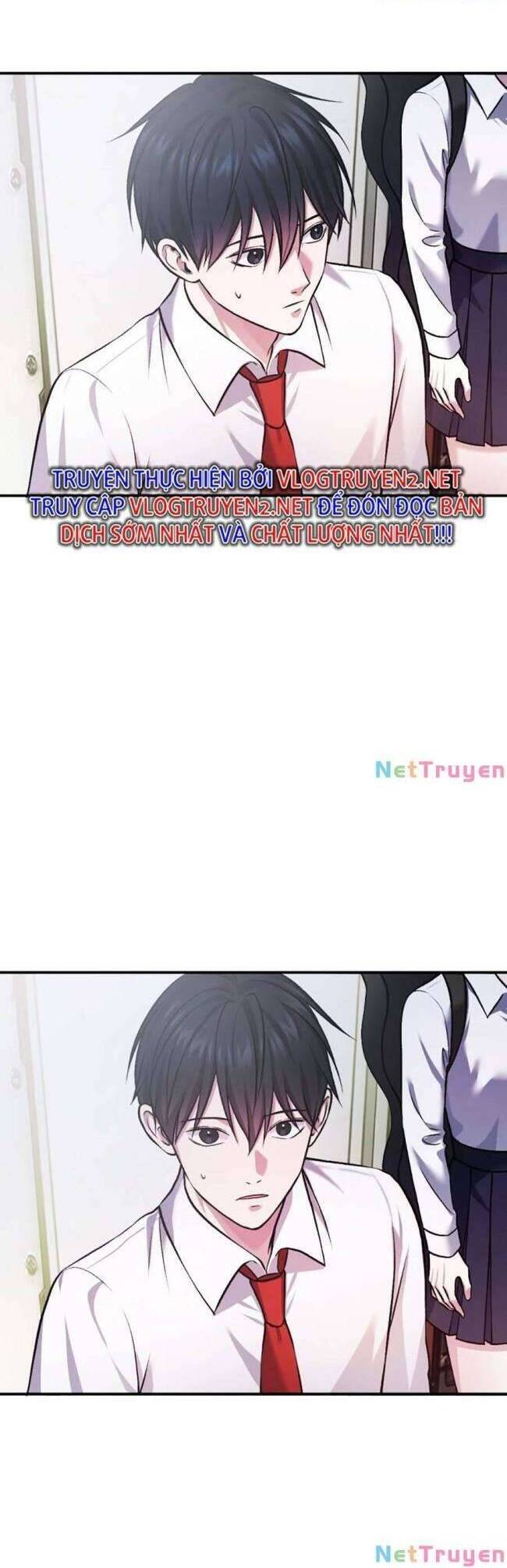Trở Thành Quái Vật Chapter 21 - Trang 2