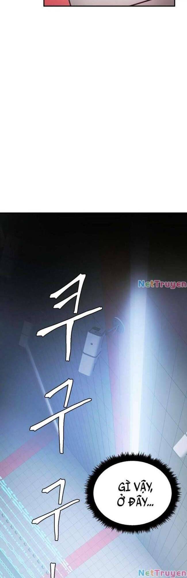 Trở Thành Quái Vật Chapter 21 - Trang 2