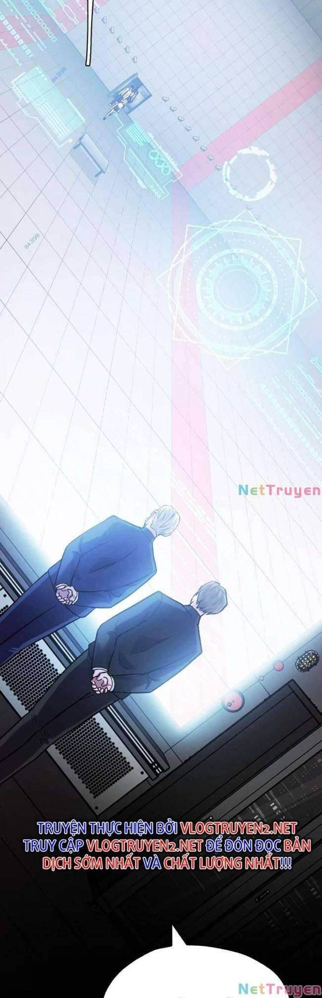 Trở Thành Quái Vật Chapter 21 - Trang 2