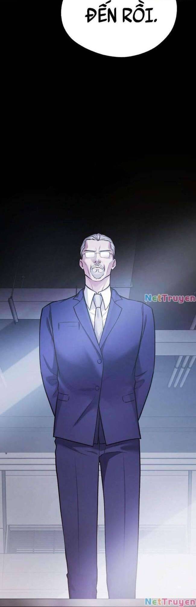 Trở Thành Quái Vật Chapter 21 - Trang 2