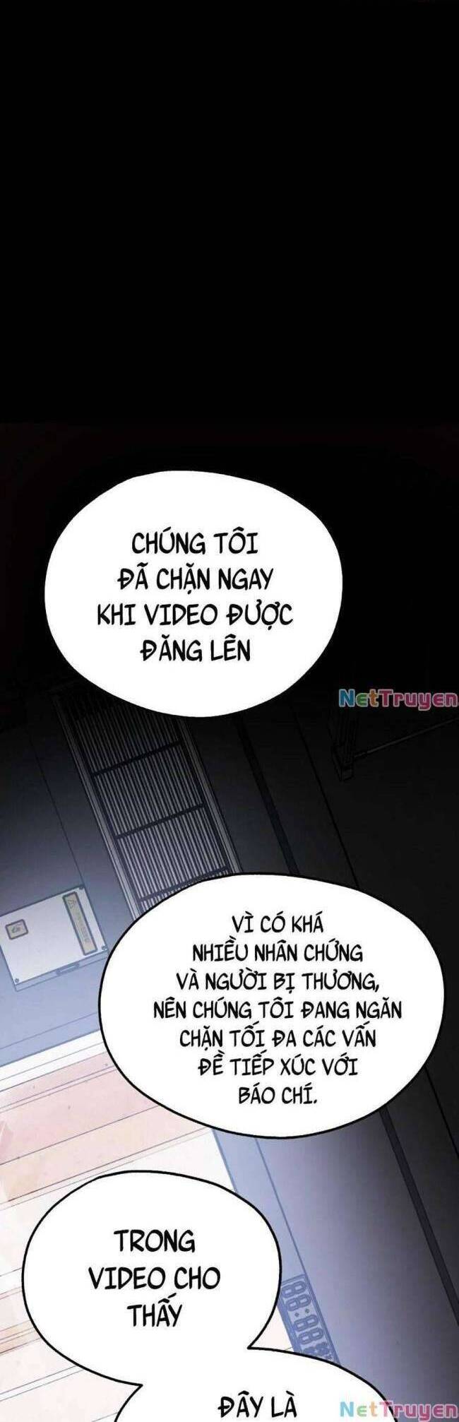 Trở Thành Quái Vật Chapter 21 - Trang 2