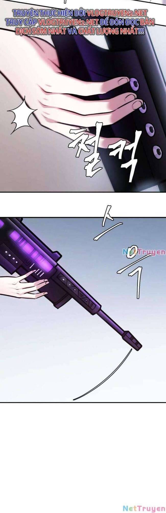 Trở Thành Quái Vật Chapter 21 - Trang 2