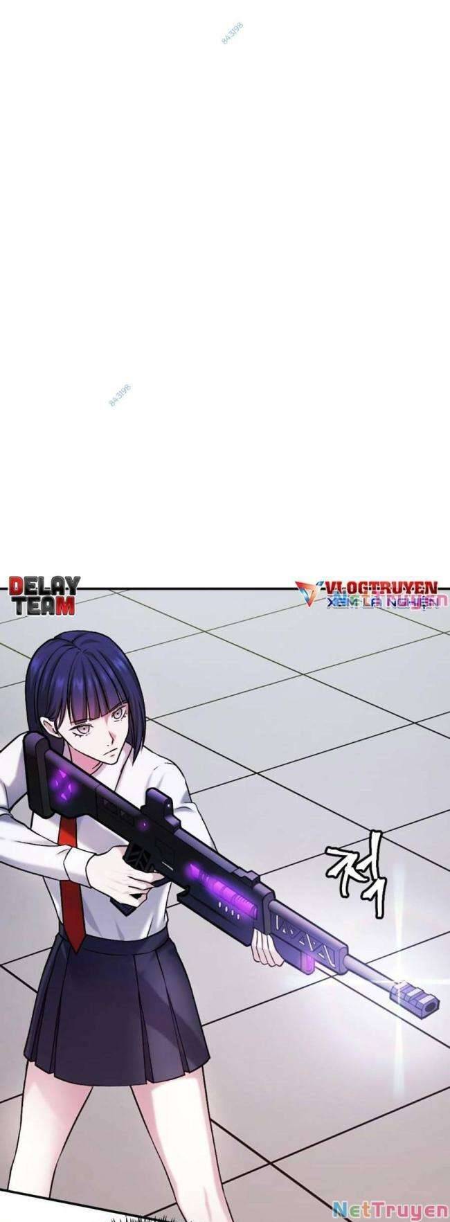 Trở Thành Quái Vật Chapter 21 - Trang 2