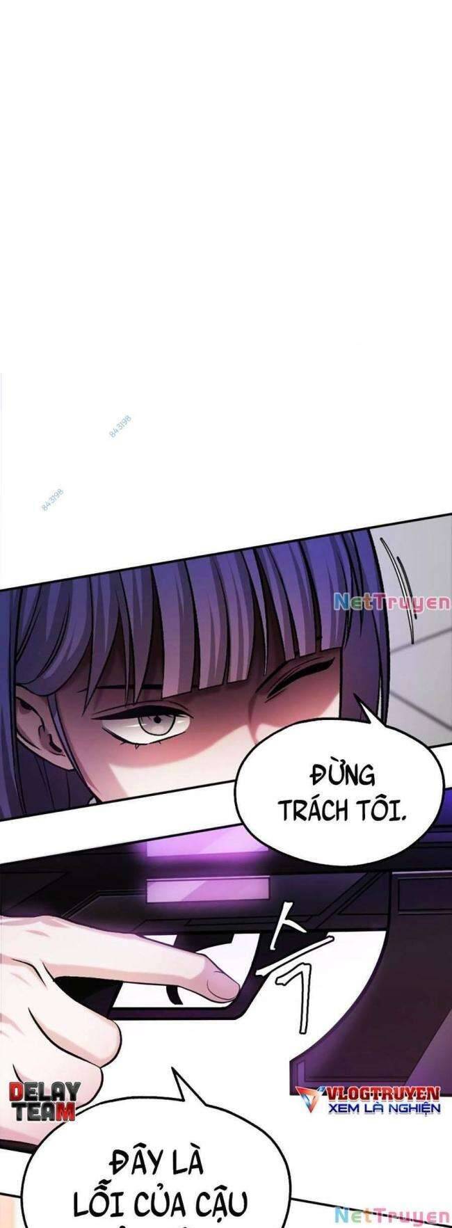 Trở Thành Quái Vật Chapter 21 - Trang 2