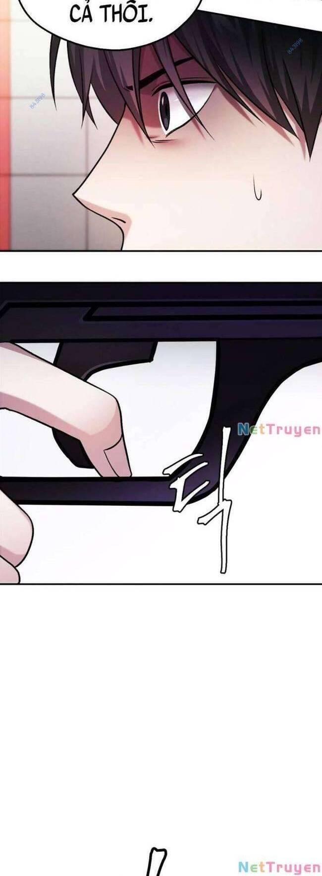 Trở Thành Quái Vật Chapter 21 - Trang 2