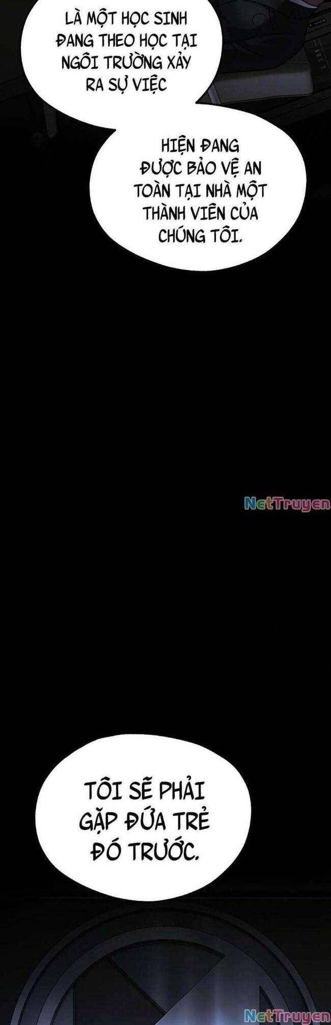 Trở Thành Quái Vật Chapter 21 - Trang 2