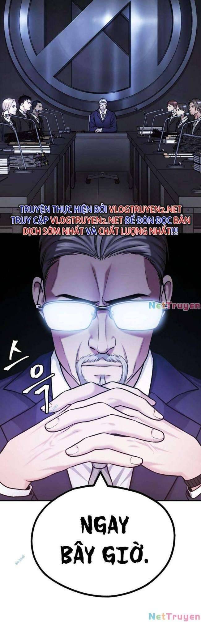 Trở Thành Quái Vật Chapter 21 - Trang 2