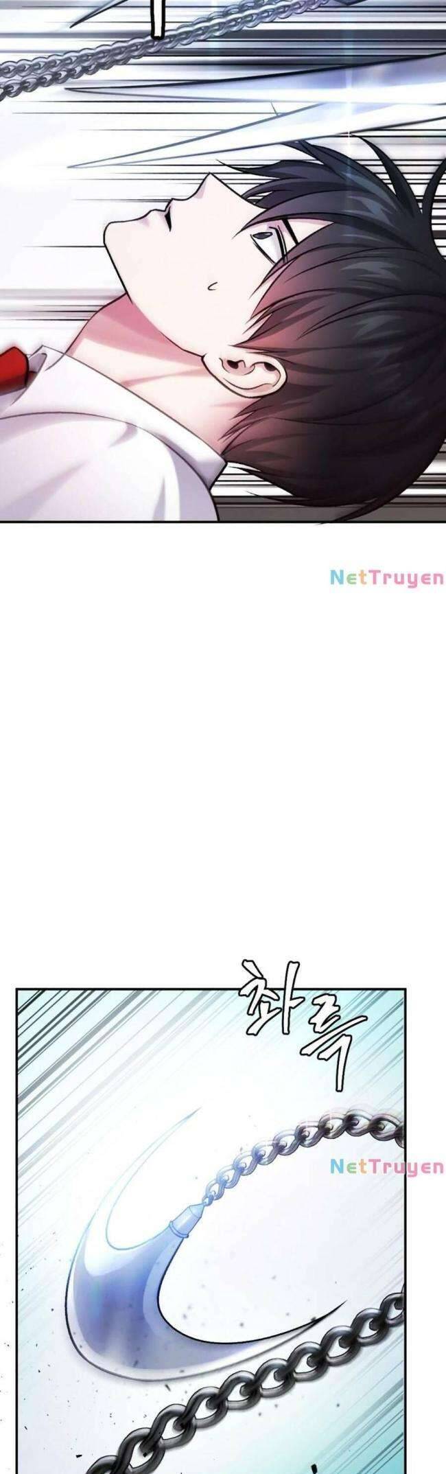 Trở Thành Quái Vật Chapter 22 - Trang 2