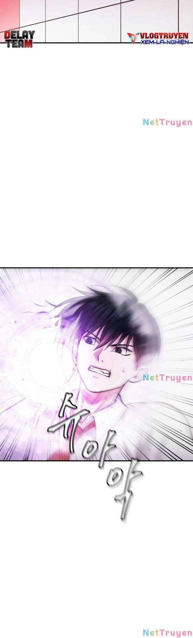 Trở Thành Quái Vật Chapter 22 - Trang 2