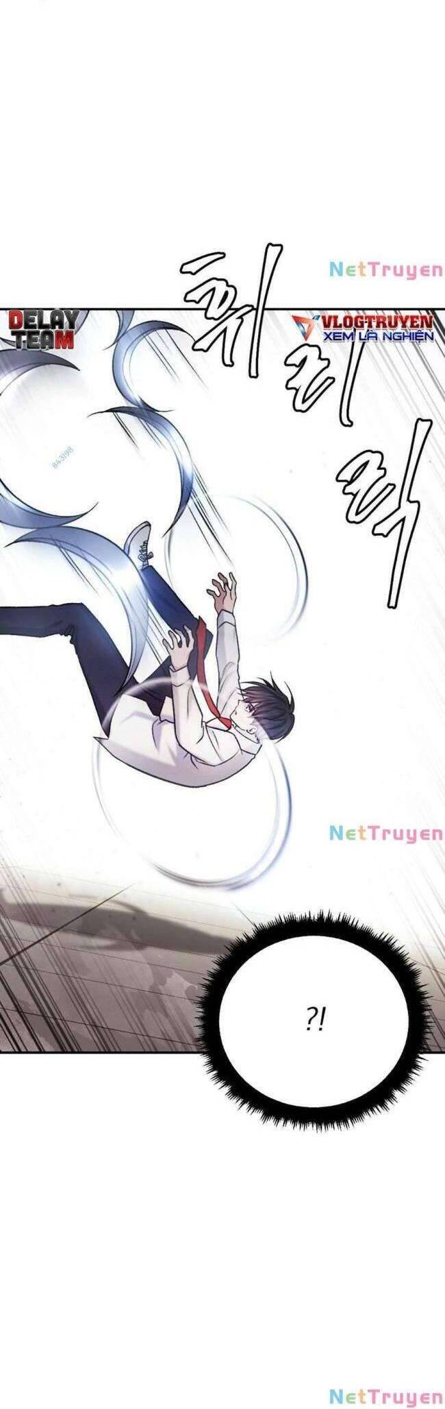 Trở Thành Quái Vật Chapter 22 - Trang 2