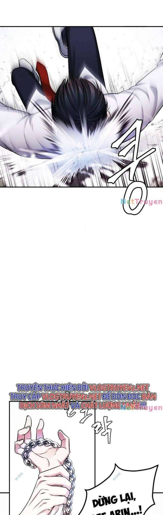 Trở Thành Quái Vật Chapter 22 - Trang 2