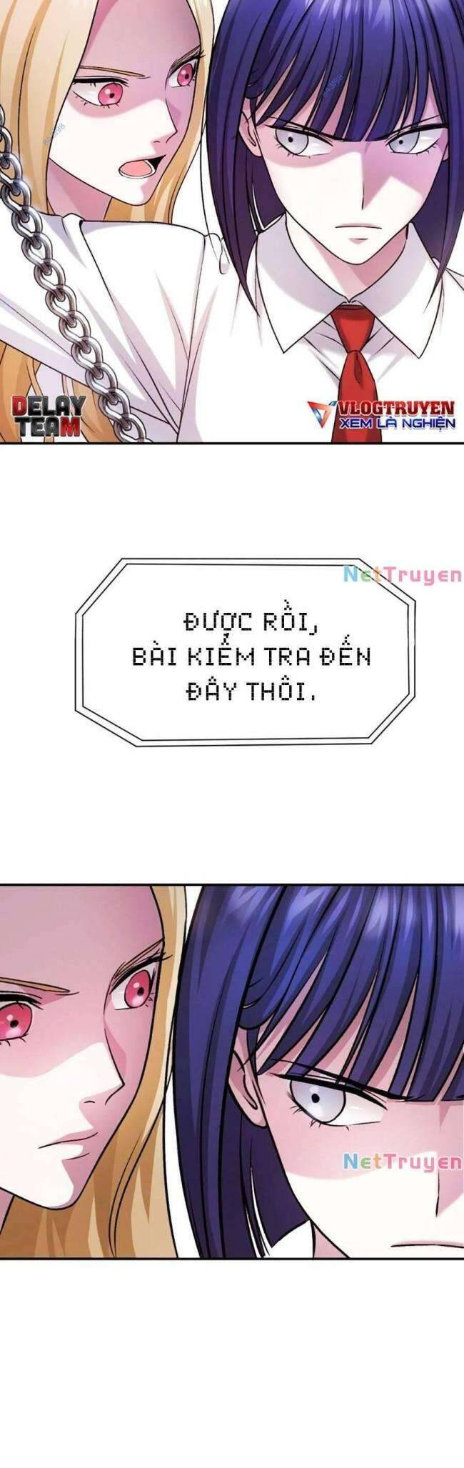 Trở Thành Quái Vật Chapter 22 - Trang 2