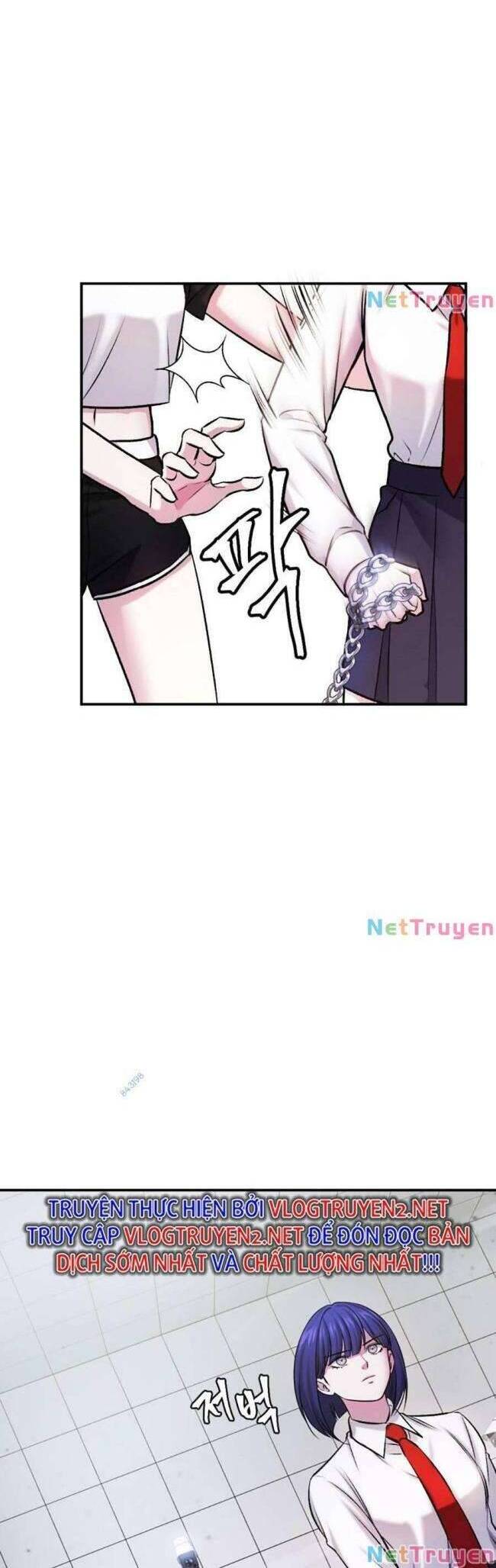 Trở Thành Quái Vật Chapter 22 - Trang 2