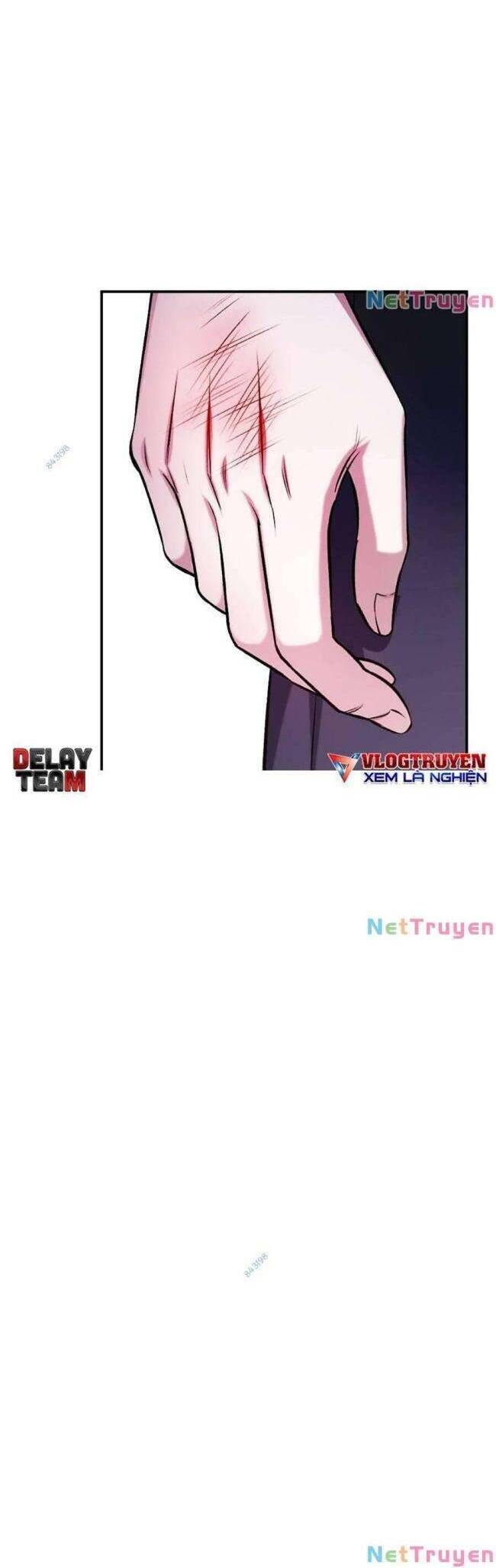 Trở Thành Quái Vật Chapter 22 - Trang 2