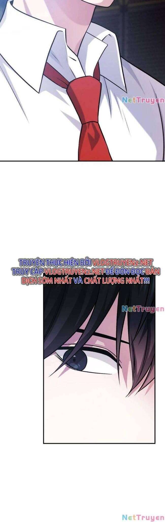 Trở Thành Quái Vật Chapter 22 - Trang 2