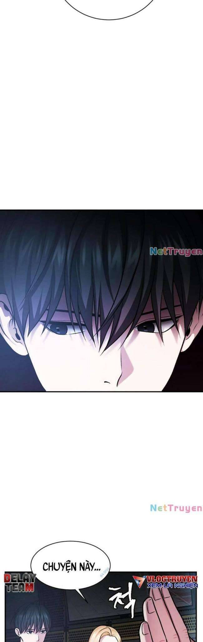 Trở Thành Quái Vật Chapter 22 - Trang 2