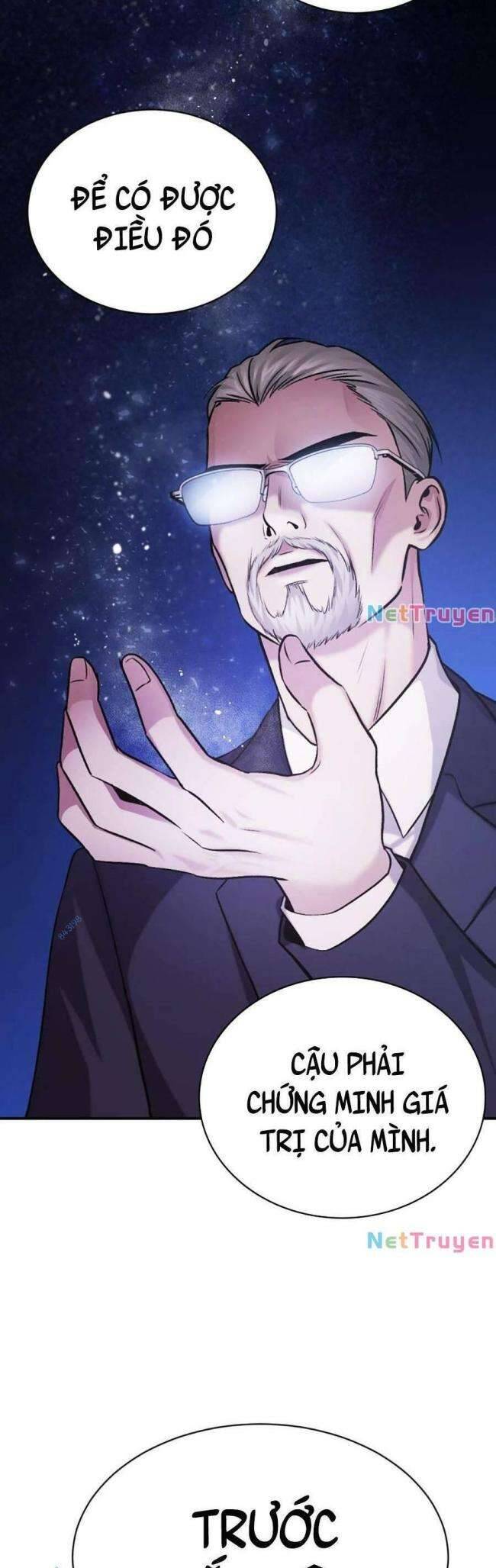 Trở Thành Quái Vật Chapter 22 - Trang 2