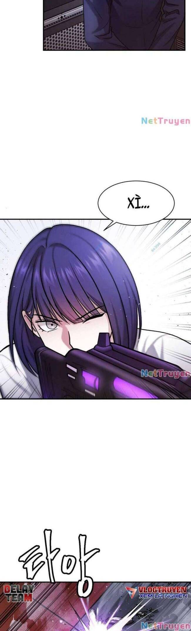 Trở Thành Quái Vật Chapter 22 - Trang 2