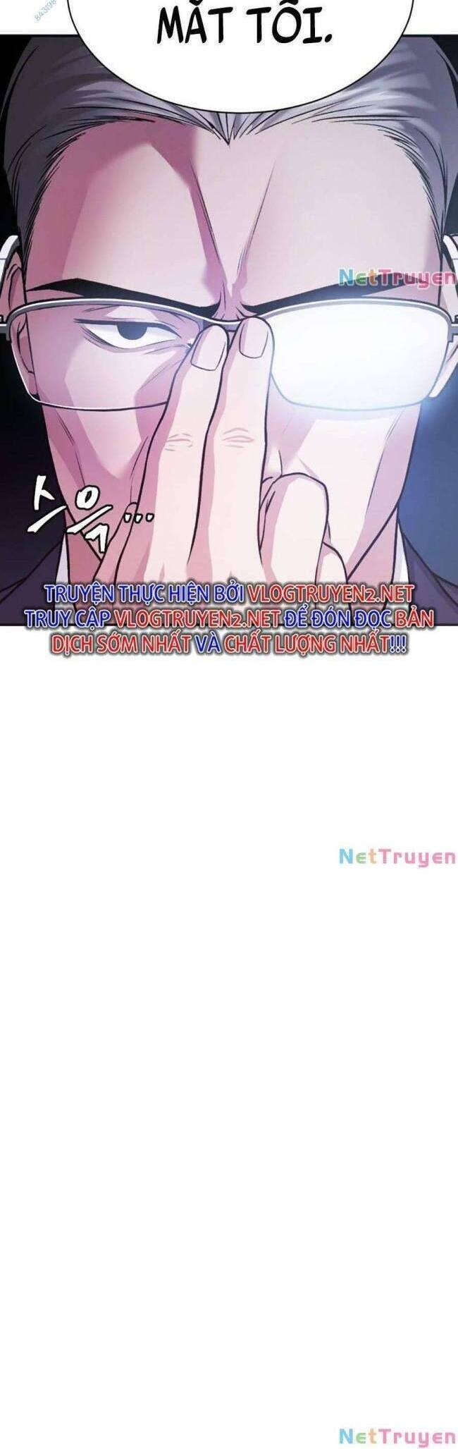 Trở Thành Quái Vật Chapter 22 - Trang 2