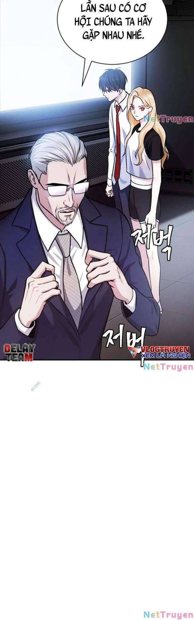 Trở Thành Quái Vật Chapter 22 - Trang 2