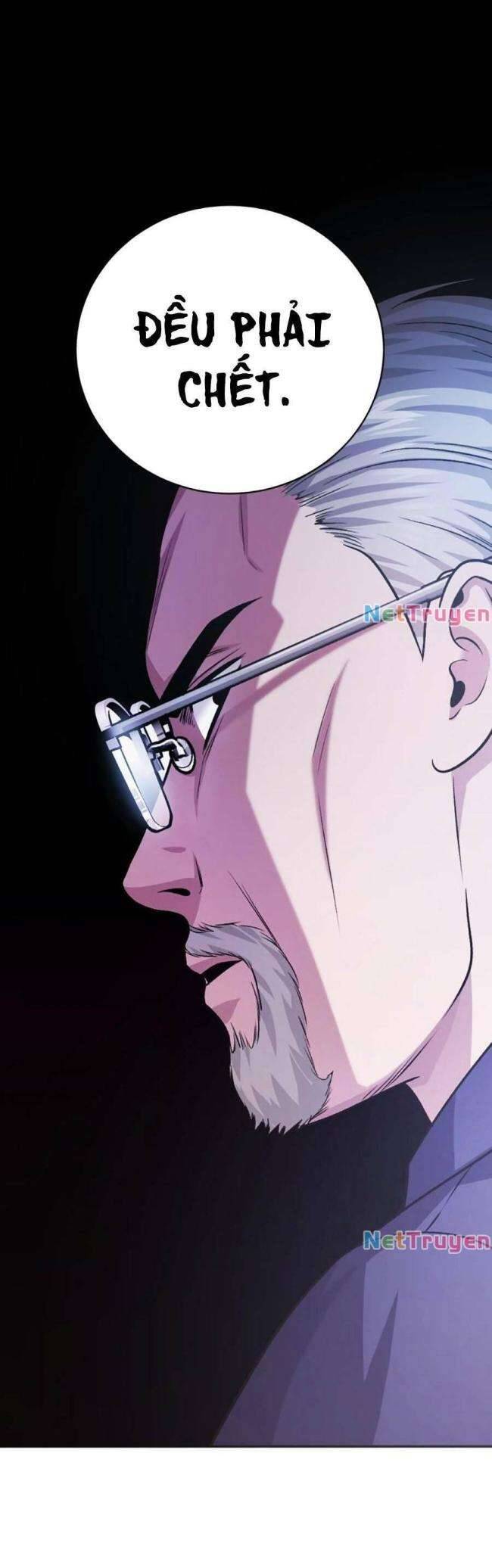 Trở Thành Quái Vật Chapter 22 - Trang 2