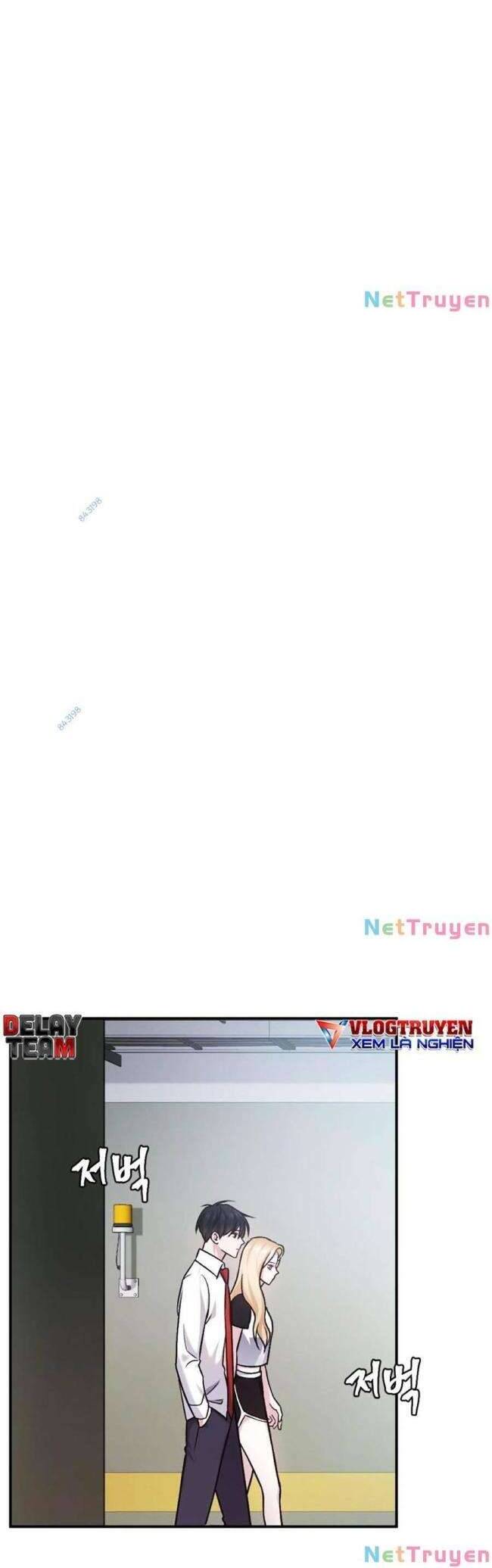 Trở Thành Quái Vật Chapter 22 - Trang 2