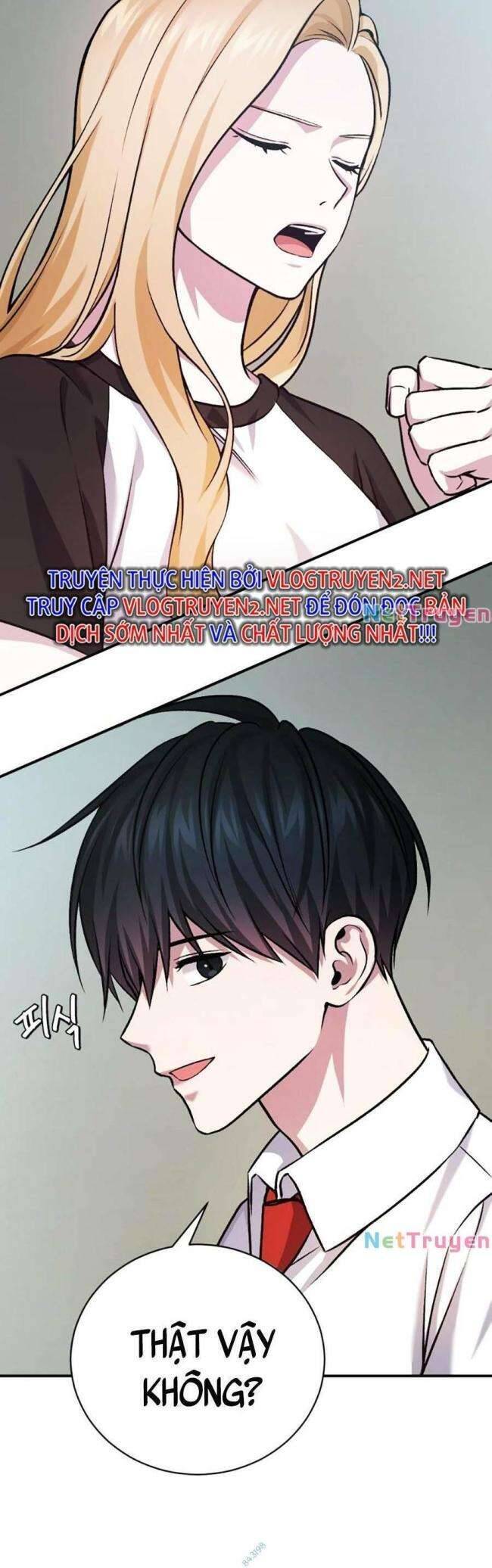 Trở Thành Quái Vật Chapter 22 - Trang 2