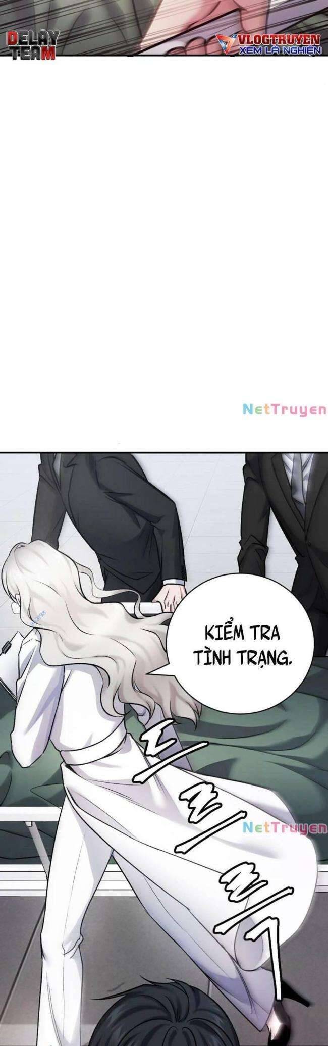 Trở Thành Quái Vật Chapter 22 - Trang 2
