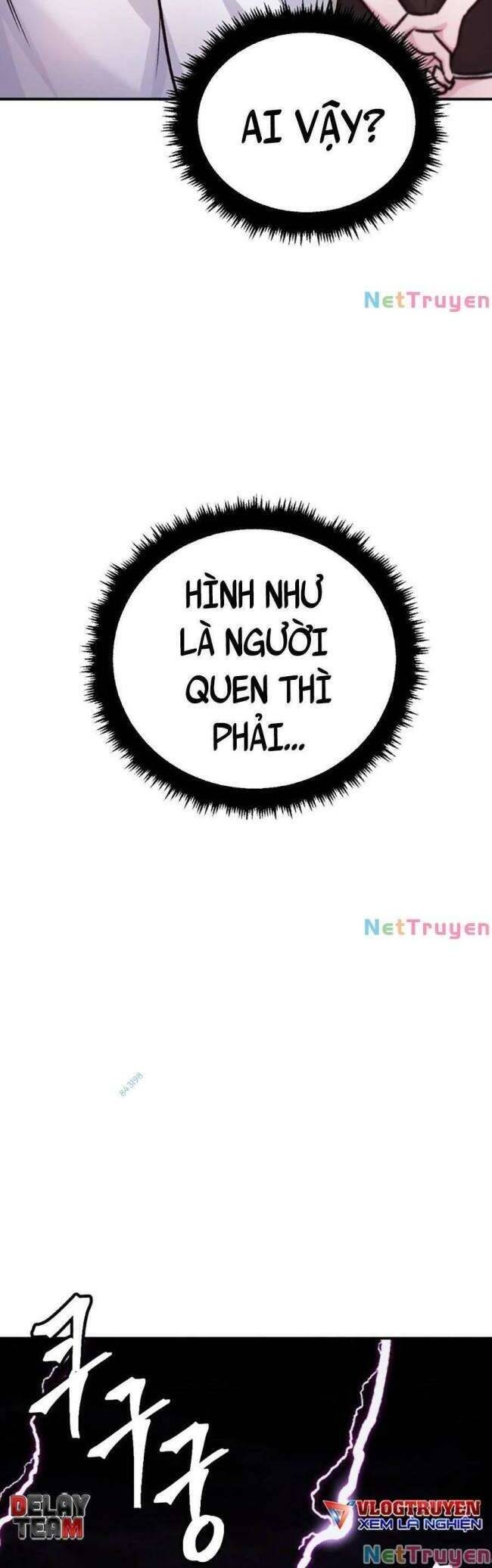 Trở Thành Quái Vật Chapter 22 - Trang 2