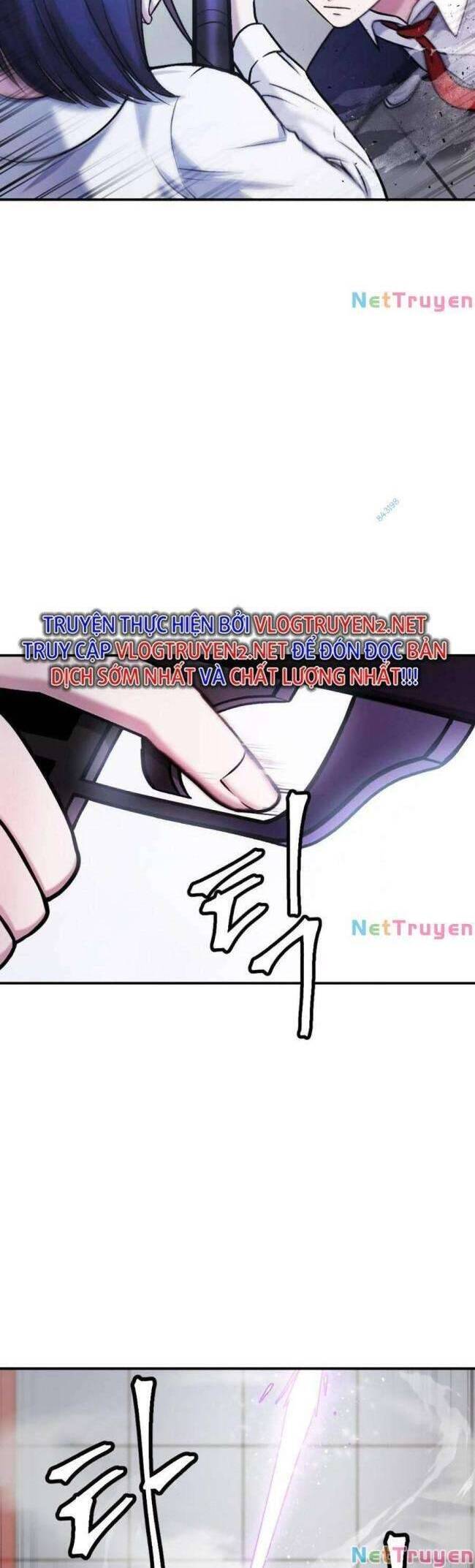 Trở Thành Quái Vật Chapter 22 - Trang 2