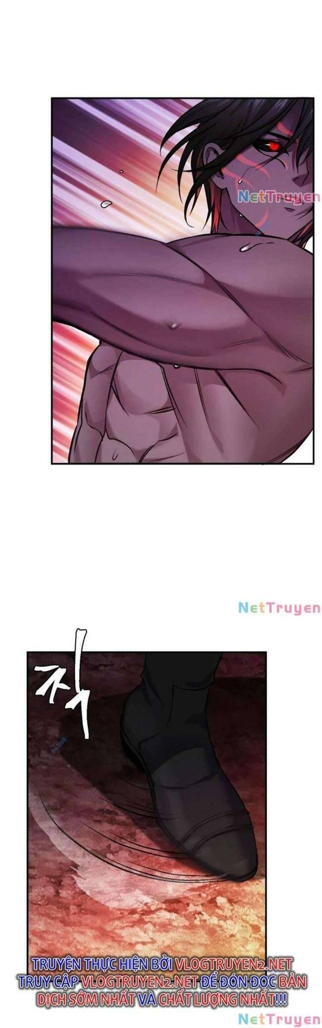 Trở Thành Quái Vật Chapter 22 - Trang 2