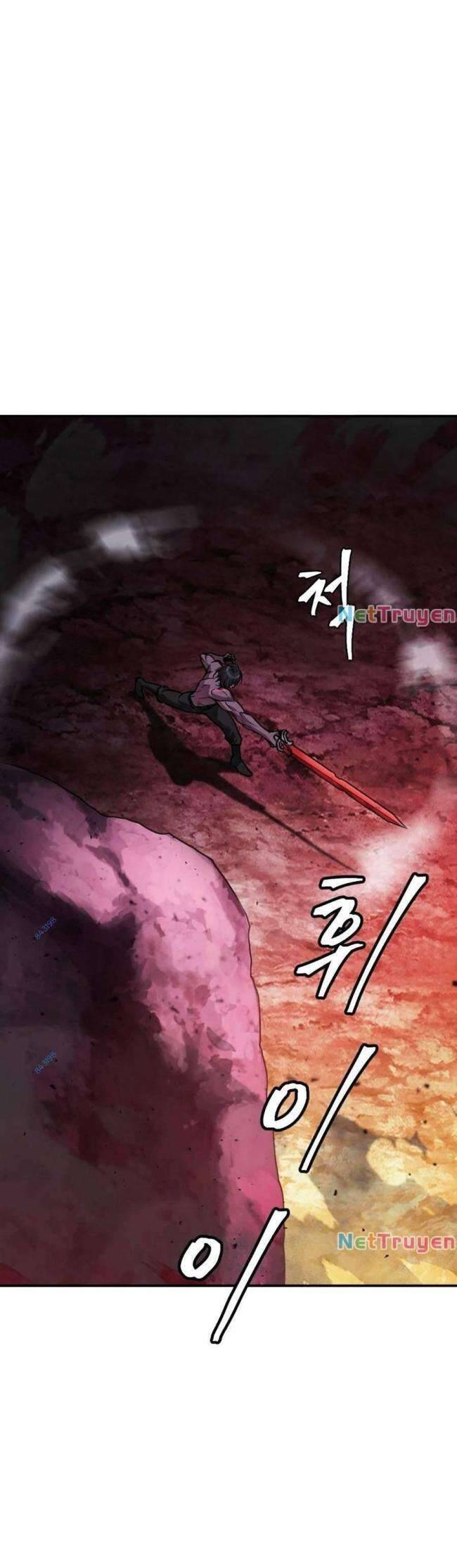 Trở Thành Quái Vật Chapter 22 - Trang 2