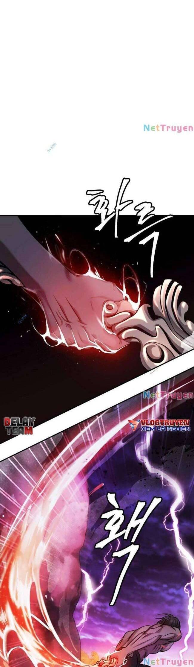 Trở Thành Quái Vật Chapter 22 - Trang 2