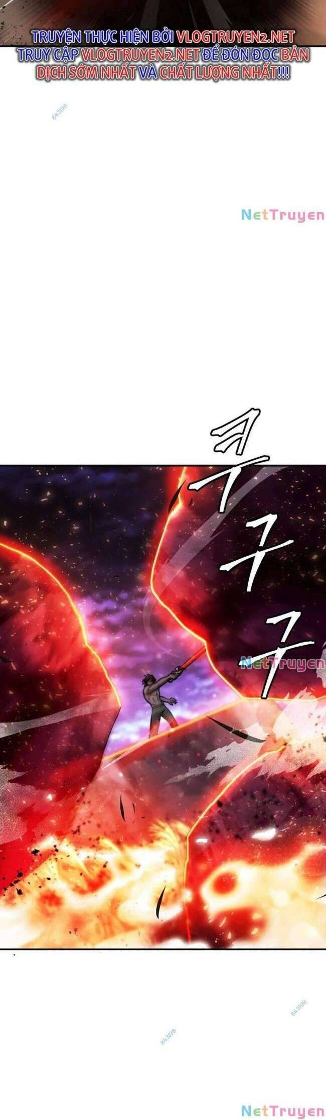 Trở Thành Quái Vật Chapter 22 - Trang 2