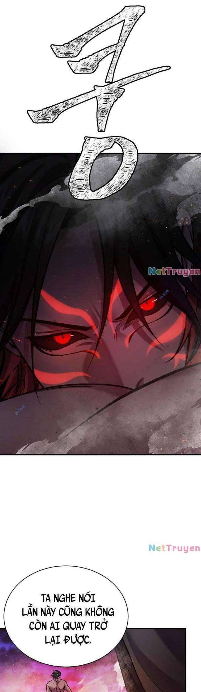 Trở Thành Quái Vật Chapter 22 - Trang 2