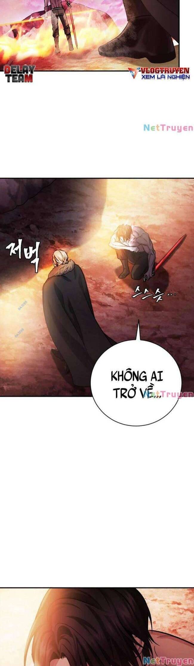 Trở Thành Quái Vật Chapter 22 - Trang 2