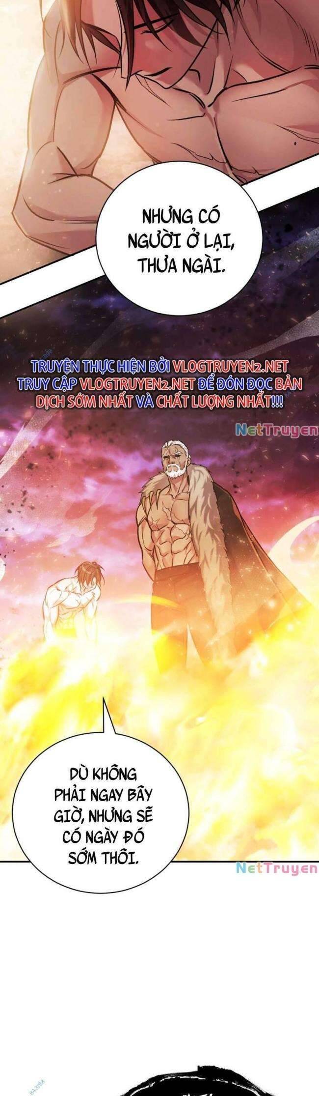 Trở Thành Quái Vật Chapter 22 - Trang 2