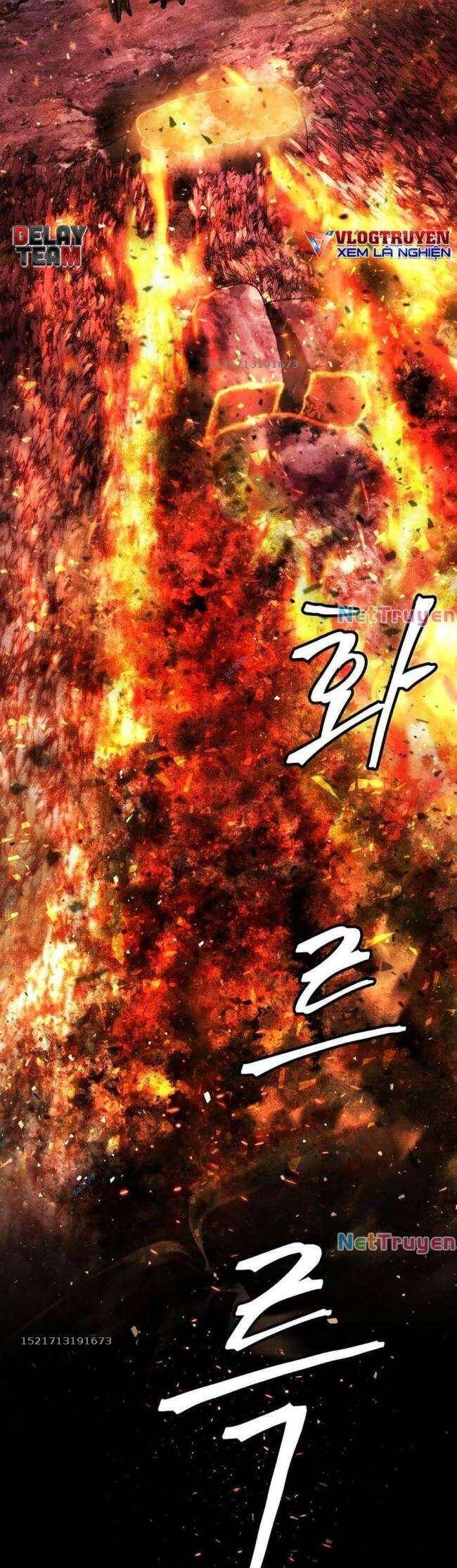 Trở Thành Quái Vật Chapter 22 - Trang 2