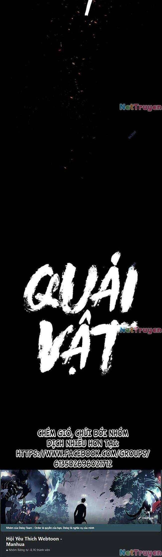 Trở Thành Quái Vật Chapter 22 - Trang 2