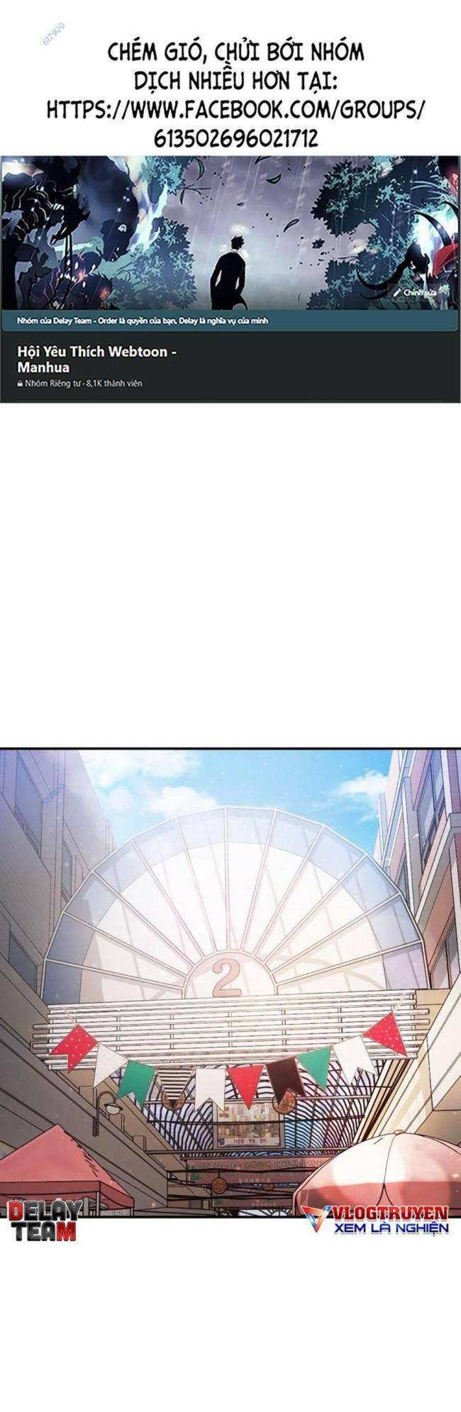 Trở Thành Quái Vật Chapter 23 - Trang 2