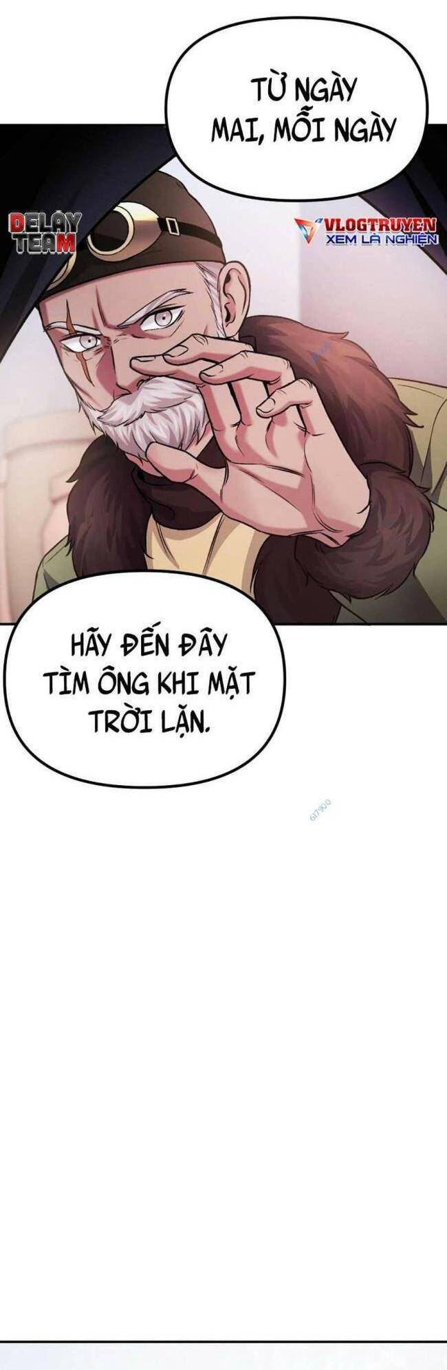 Trở Thành Quái Vật Chapter 23 - Trang 2