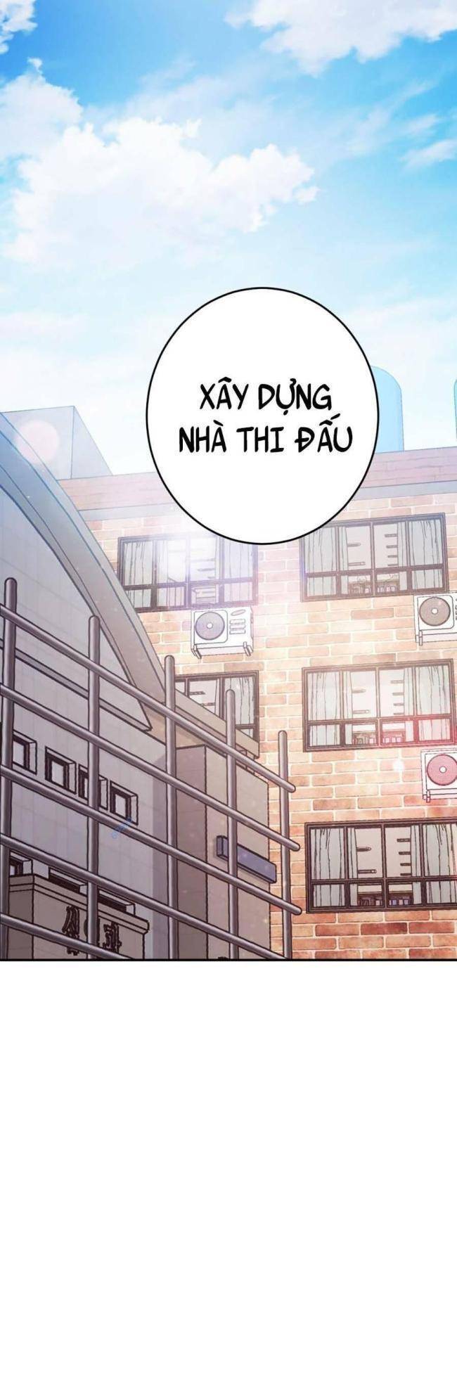 Trở Thành Quái Vật Chapter 23 - Trang 2