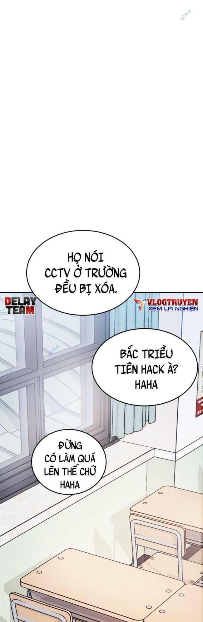 Trở Thành Quái Vật Chapter 23 - Trang 2