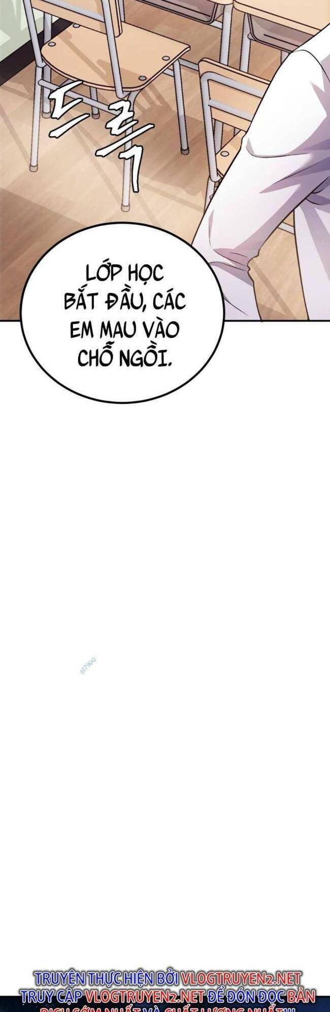 Trở Thành Quái Vật Chapter 23 - Trang 2