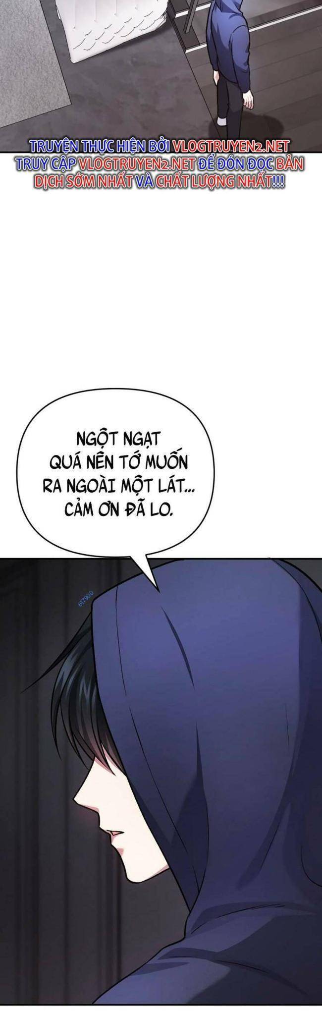 Trở Thành Quái Vật Chapter 23 - Trang 2