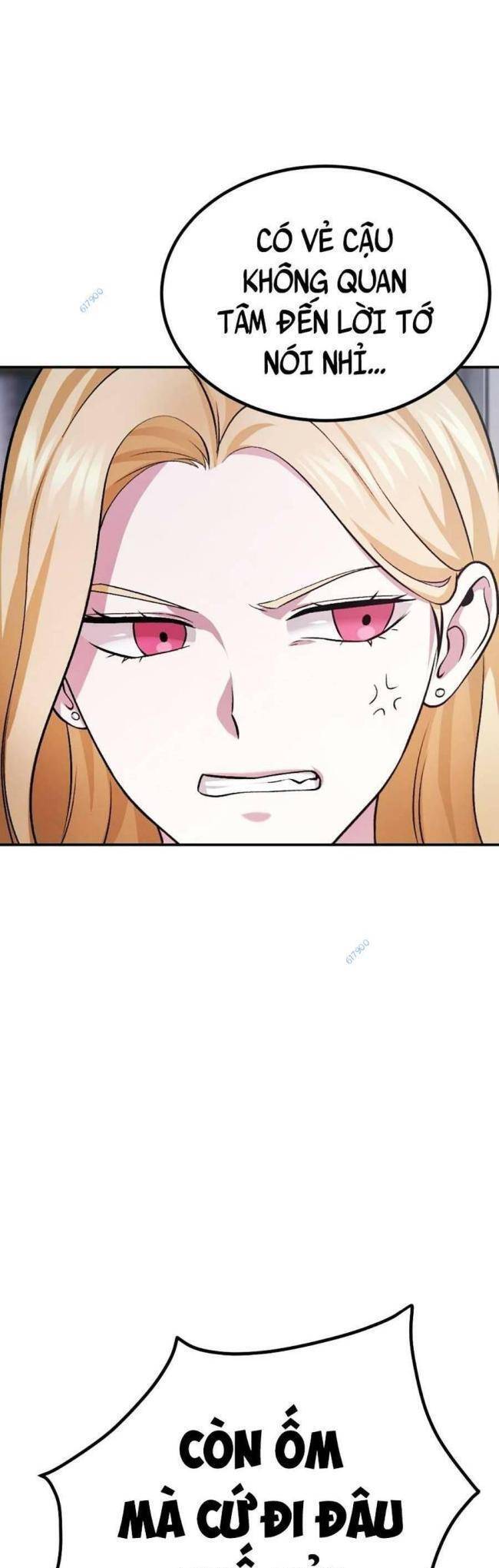 Trở Thành Quái Vật Chapter 23 - Trang 2