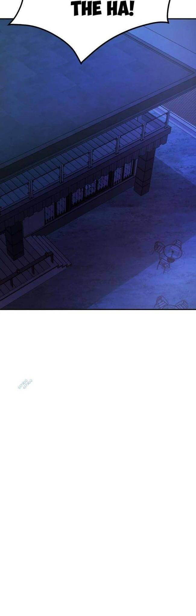 Trở Thành Quái Vật Chapter 23 - Trang 2