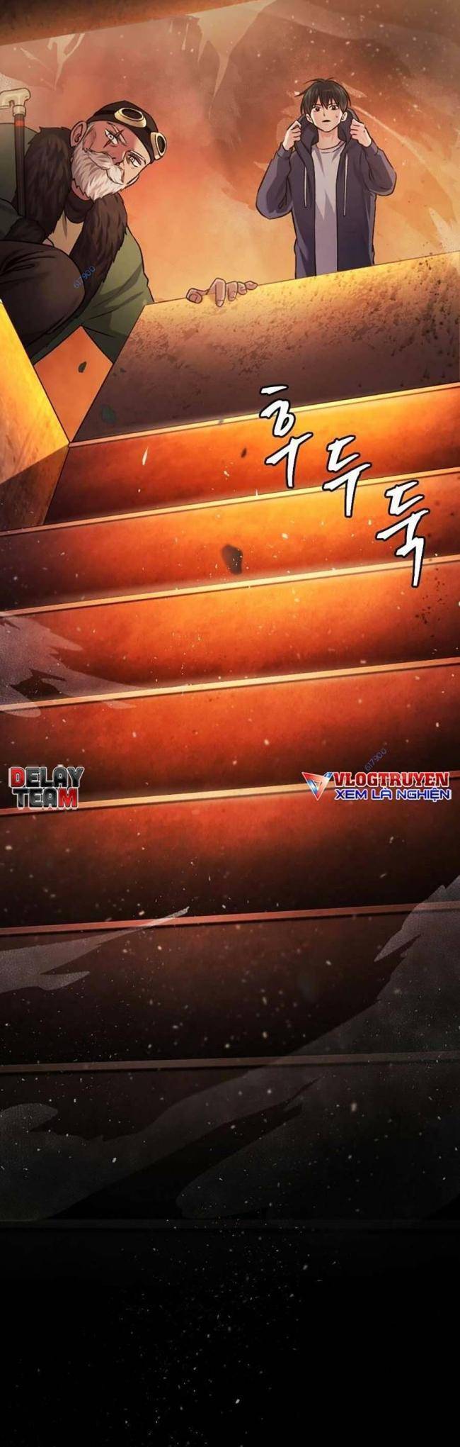 Trở Thành Quái Vật Chapter 23 - Trang 2