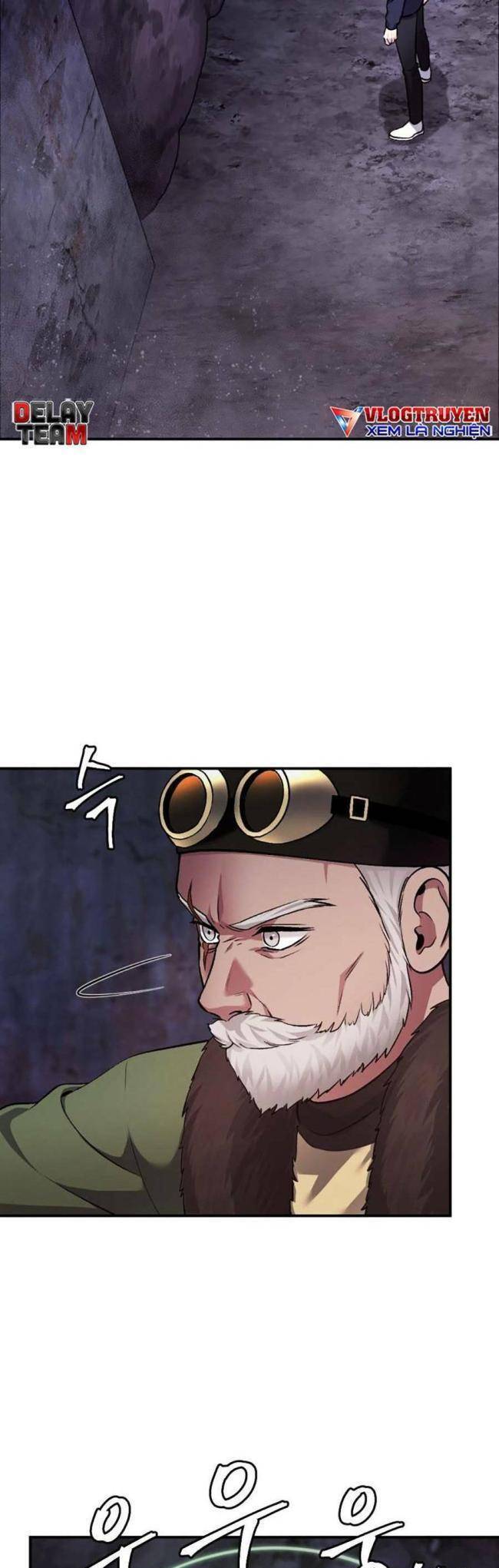 Trở Thành Quái Vật Chapter 23 - Trang 2